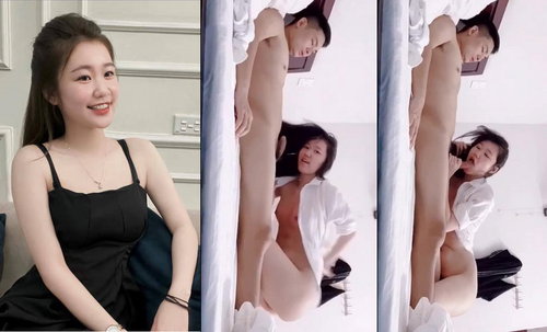 Tình yêu kết thúc cũng là lúc lộ clip sex – Phần 2
